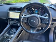 Jaguar F-Pace 2.0 D180 R-Sport Auto AWD Euro 6 (s/s) 5dr 91