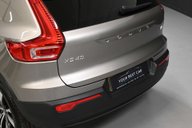 Volvo XC40 1.5 XC40 R-Design Pro T5 Recharge Auto 5dr 55