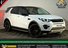 Land Rover Discovery Sport SD4 HSE LUXURY