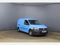 Volkswagen Caddy Maxi 2.0 TDI C20 BlueMotion Tech Startline LWB Euro 6 (s/s) 6dr 6