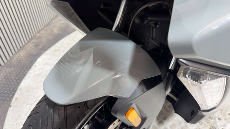 BMW C 400 GT SE 2019 ONLY 21K MOT MAXI SCOOTER 400CC SPORT 34