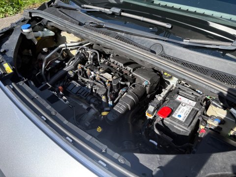 Peugeot Partner S L2 17