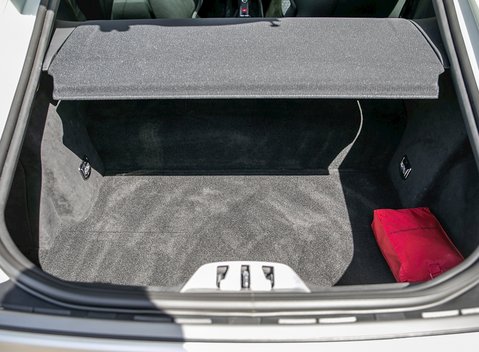 Ferrari F12 Berlinetta 29