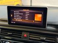 Audi A4 2.0 A4 S Line TDI Quattro Semi-Auto 4WD 5dr 24