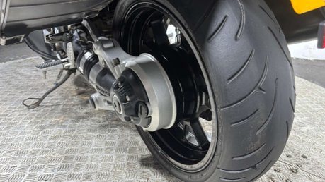 Kawasaki GTR 1400 2011 ONLY 12K FULL LUGGAGE VERY CLEAN 1400CC TOURER BIKE 25