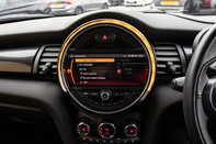 Mini Cooper Hatchback 1.5 Cooper Sport II 3dr 25