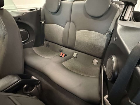 Mini Convertible 1.6 One 2dr 60