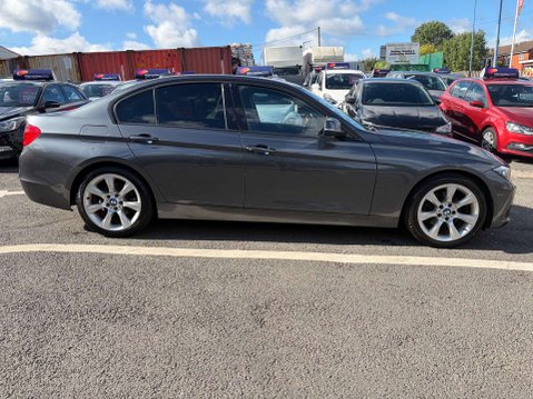 BMW 3 Series 2.0 320d Sport 4dr 43