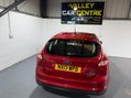 Ford Focus 1.0T EcoBoost Titanium Euro 5 (s/s) 5dr 7