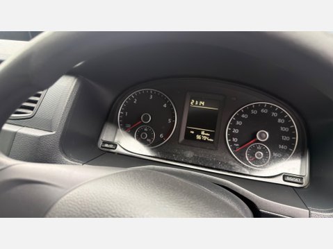 Volkswagen Caddy Maxi 2.0 TDI C20 BlueMotion Tech Startline LWB Euro 6 (s/s) 6dr 12
