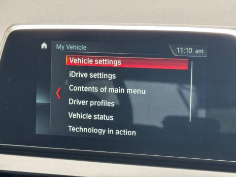 BMW 2 Series 1.5 218i SE Euro 6 (s/s) 5dr 19