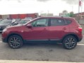 Nissan Qashqai 1.6 Qashqai N-Tec 5dr 27