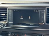Vauxhall Vivaro AUTO LWB [SOLD SM] L2H1 Low Roof 3100 Dynamic Air Con SELECT 23
