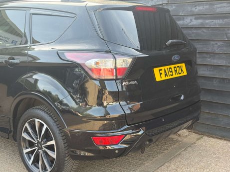 Ford Kuga 1.5 Kuga ST-Line 5dr 4