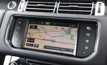 Land Rover Range Rover 4.4 SDV8 Autobiography Overfinch 23