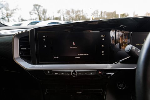 Vauxhall Mokka ULTIMATE 23