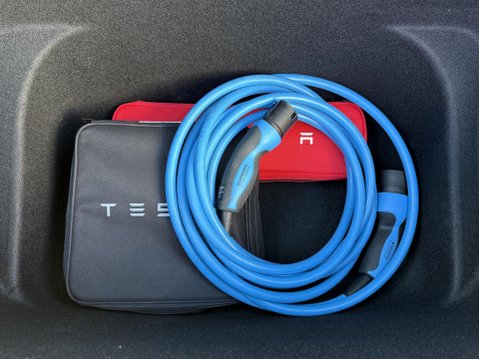 Tesla Model Y (Dual Motor) Long Range SUV 5dr Electric Auto 4WDE (384 bhp) 22
