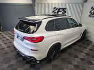 BMW X5 3.0 30d M Sport SUV 5dr Diesel Auto xDrive Euro 6 (s/s) (265 ps) 49