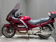 Honda ST 2000 42K PROJECT BIKE SPARES OR REPAIR SPORTS TOURER 4