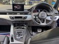 Audi A4 2.0 A4 S Line TDI Semi-Auto 4dr 47