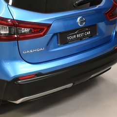 Nissan Qashqai 1.3 Qashqai N-Motion DiG-T 5dr 1