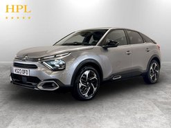 Citroen C4 1.5 BlueHDi Shine Plus Hatchback 5dr Diesel EAT8 Euro 6 (s/s) (130 ps) Air