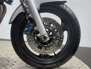 Yamaha XJR1300 2001 37K 1 OWNER NEW MOT SERVICED MUSCLE BIKE 1300CC 12