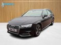 Audi A4 2.0 TDI S line Estate 5dr Diesel S Tronic Euro 6 (s/s) (190 ps) 27