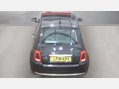 Fiat 500 1.2 Lounge Hatchback 3dr Petrol Manual Euro 6 (s/s) (69 bhp) 8