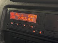 Iveco Daily 70C18D Crew Cab Dropside with Tail Lift - Air Con - Low Miles 36