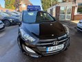 Hyundai i30 1.4 Blue Drive SE Nav Euro 6 (s/s) 5dr 9