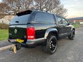 Volkswagen Amarok 2.0 Amarok Atacama TDI 4Motion Auto 4WD 4