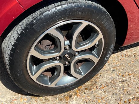 Kia Picanto 3 22