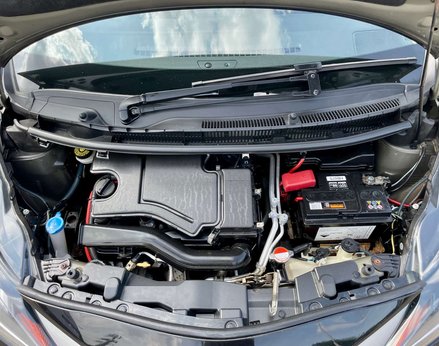 Toyota Aygo 1.0 Aygo X-Press VVT-i 5dr 7