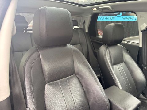 Land Rover Discovery Sport 2.0 TD4 HSE SUV 5dr Diesel Auto 4WD Euro 6 (s/s) (180 ps) 65