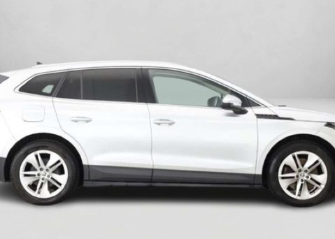Skoda Enyaq 82kWh 85 Edition SUV 5dr Electric Auto (DC135kW) (286 ps) 9