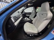 BMW M3 3.0 BiTurbo Saloon 4dr Petrol DCT Euro 6 (s/s) (431 ps) 10