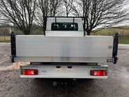 Vauxhall Movano F3500 L3 125 ps Crew Cab Tipper - Air Con 11