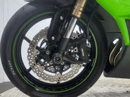 Kawasaki Ninja ZX6R 2009 ONLY 4K MEGA CLEAN 600CC SPORTS BIKE NEW MOT 32