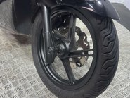 Honda PCX WW 2013 29K NEW MOT 125CC LEARNER SCOOTER SERVICED WARRANTY 11