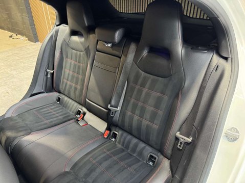 Mercedes-Benz A Class 1.5 A 180 AMG Line Premium D Auto 5dr 66