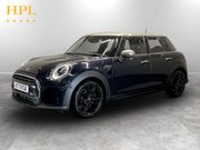 Mini Hatch 1.5 Cooper Exclusive Hatchback 5dr Petrol Steptronic Euro 6 (s/s) (136 ps) 3