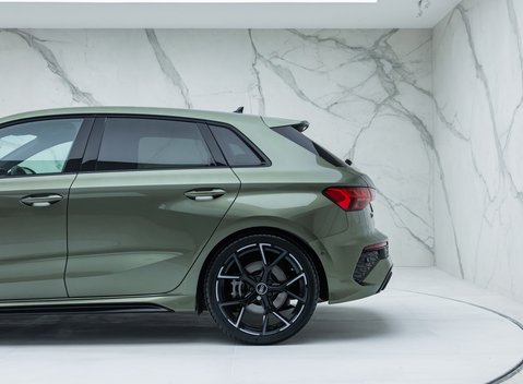 Audi RS3 SPORTBACK VORSPRUNG 34