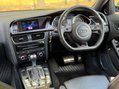 Audi RS4 4.2 RS 4 FSI Quattro Auto 4WD 5dr 30