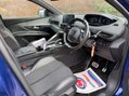 Peugeot 3008 1.6 3008 GT Line Blue HDi S/S Auto 5dr 11