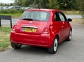 Fiat 500 LOUNGE 30