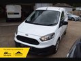 Ford Transit Courier 1.5 Transit Courier Base TDCi 7