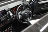 BMW 2 Series 1.5 218i SE Auto 5dr 4