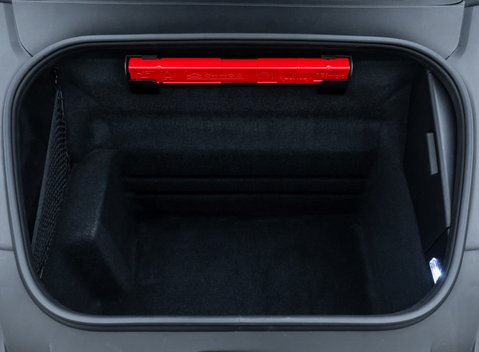 Porsche 911 Turbo S (992) 45