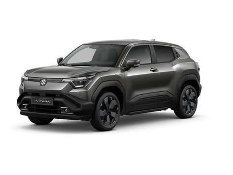 Suzuki e Vitara 135KW ULTRA ALLGRIP-e